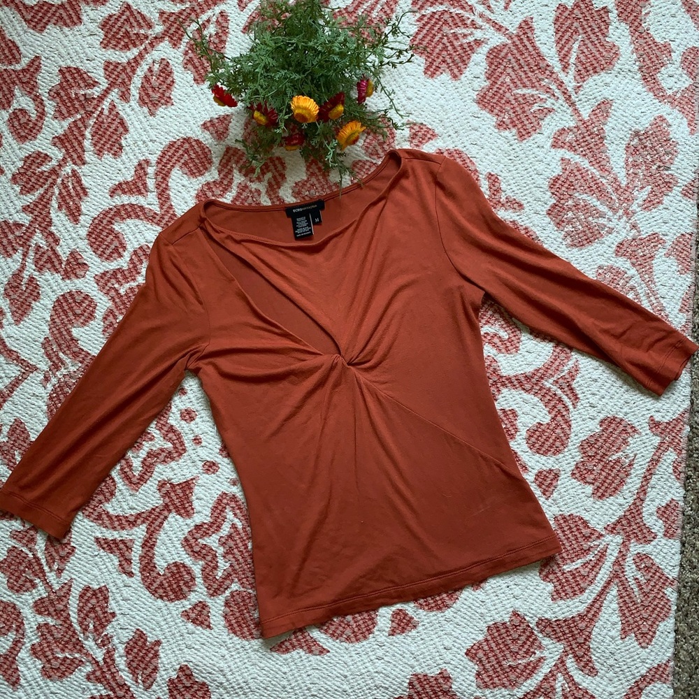 BCBG maxazria